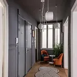 Apartment Avenue Pierre 1Er De Serbie - Paris