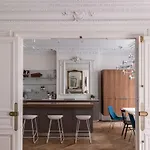 Apartment Avenue Pierre 1Er De Serbie - Paris