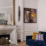 Apartment Avenue Pierre 1Er De Serbie - Paris